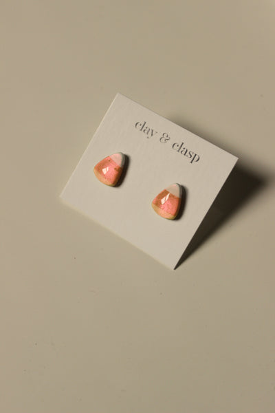 Small Studs | Halloween Collection
